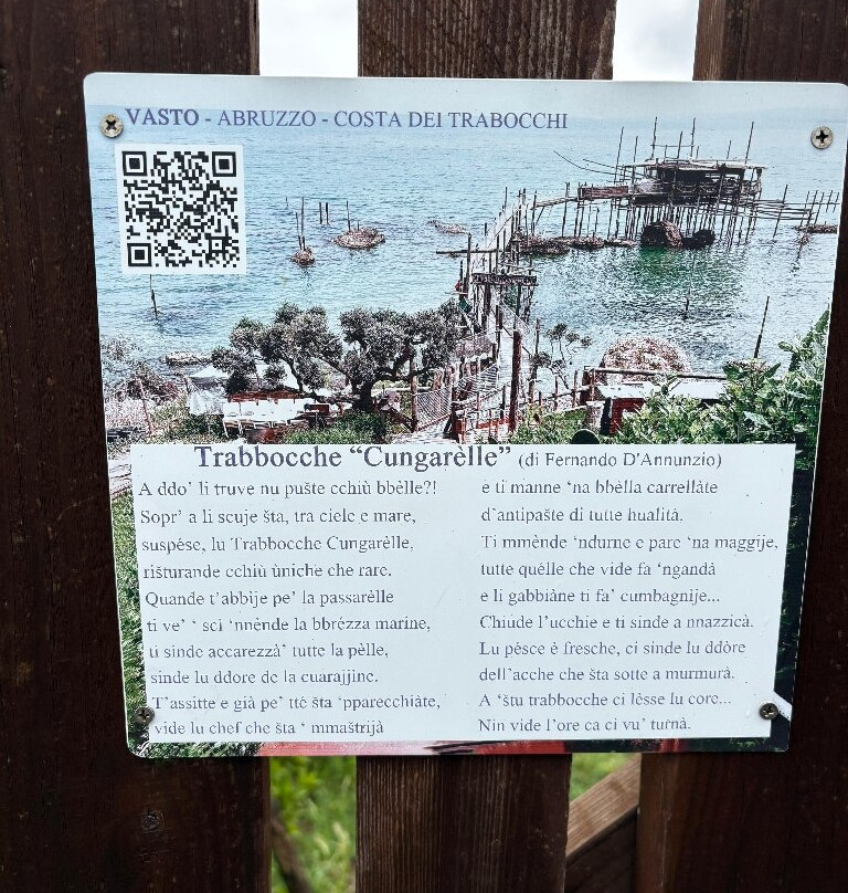 Palazzo Tour d'Eau - Abruzzo Cibus主图
