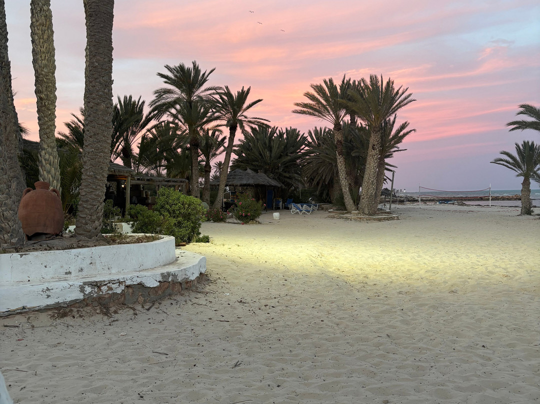 Djerba Golf Resort & Spa主图