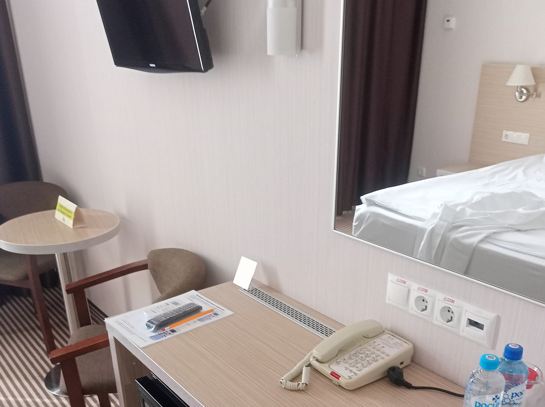 BISHOTEL主图