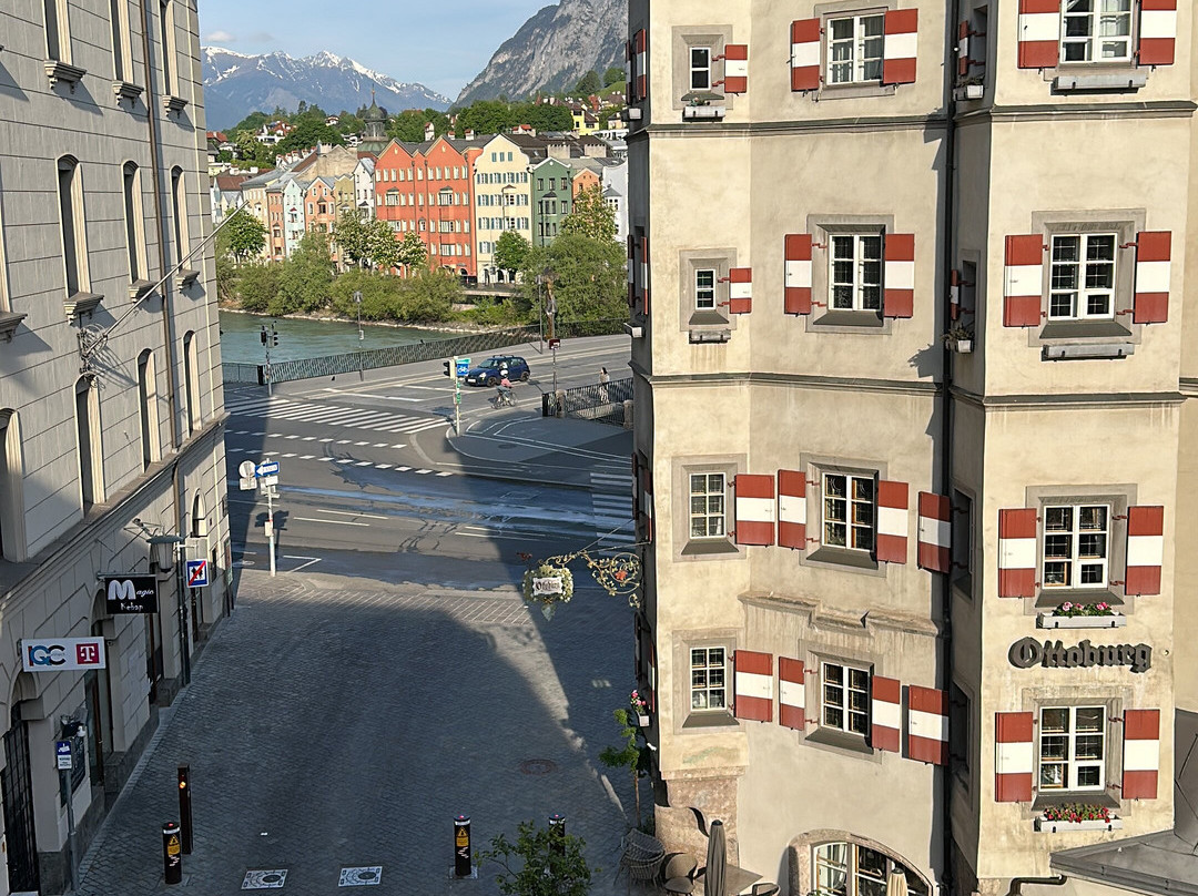 Hotel Goldener Adler, Bw Signature Collection主图