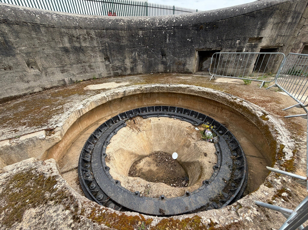 Slough Fort-Allhallows必去景点