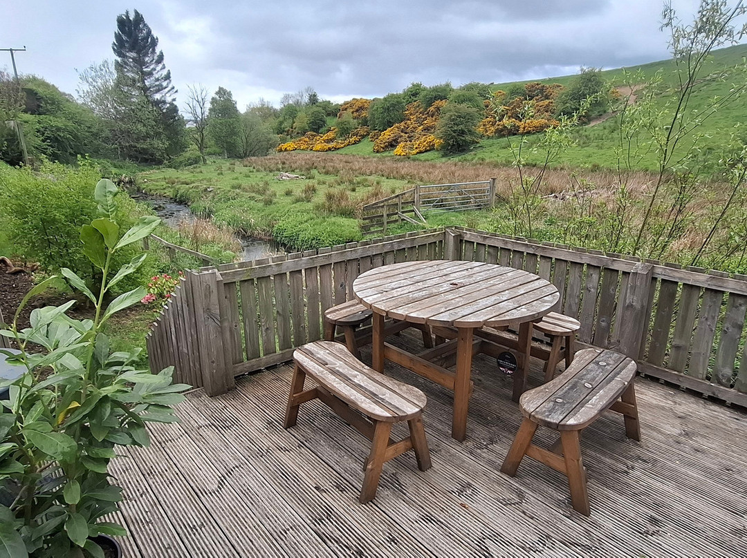Mill Garden Centre-Armadale必去景点