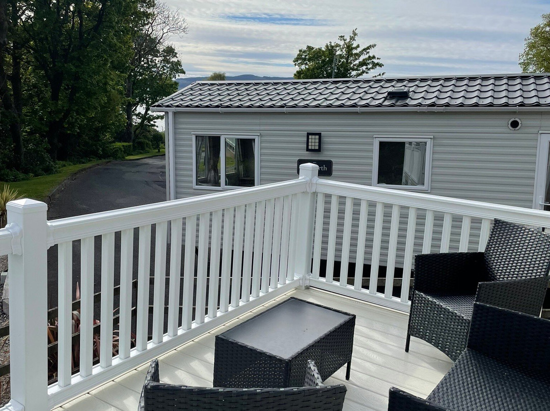 Parkdean Resorts Wemyss Bay Holiday Park主图