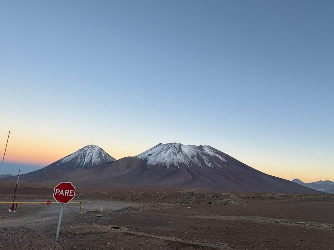 Volcán Licancabur-圣佩德罗-德阿塔卡马必去景点