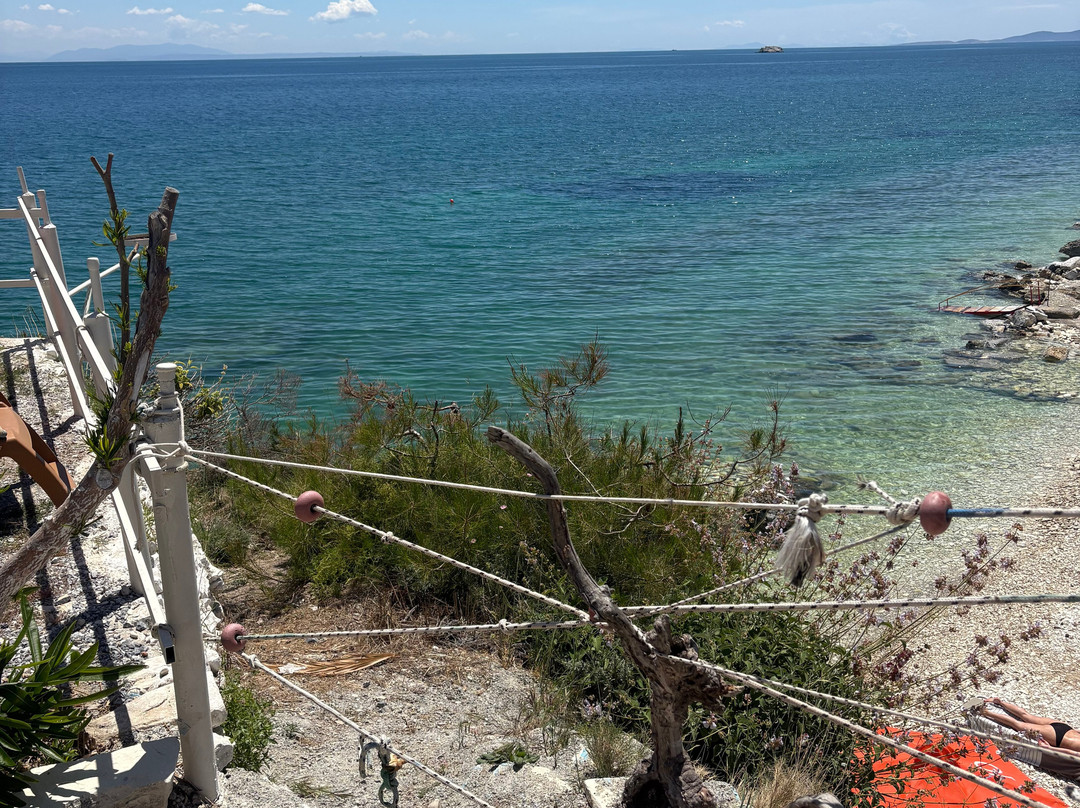 Pappa Beach - Ireon Samos Official-Iraion必去景点