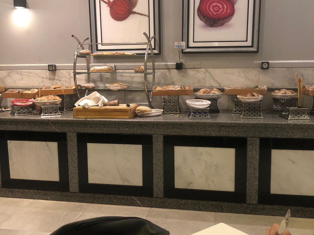 斯特拉海俱乐部酒店主图
