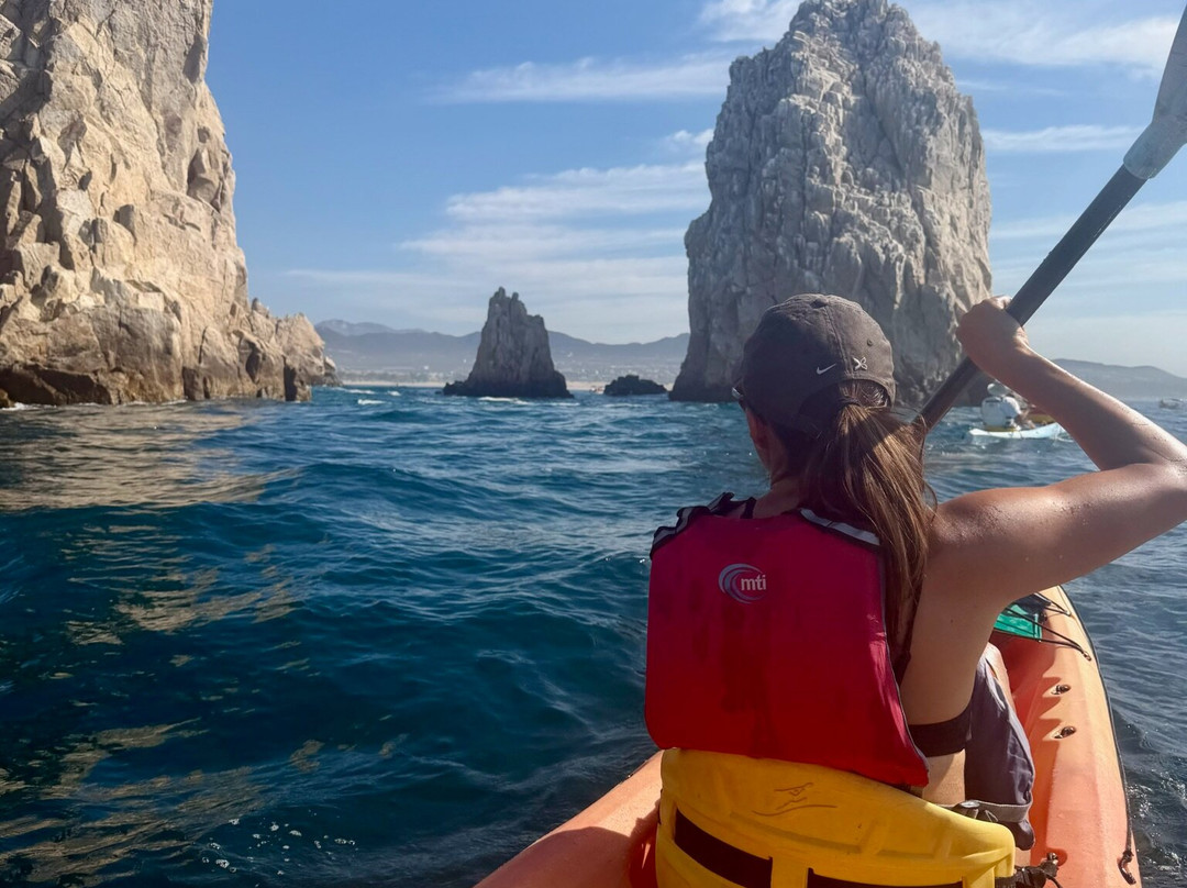 Cabo Outfitters-卡波圣卢卡斯必去景点