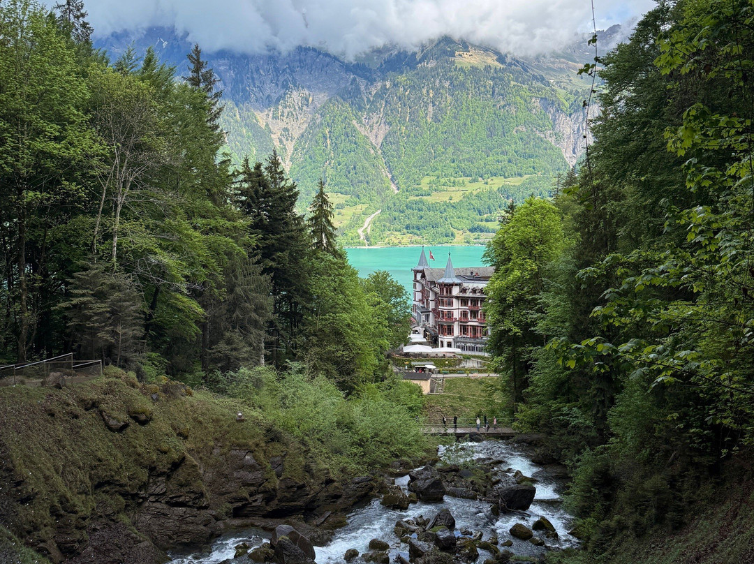 Swiss Private Tour-苏黎世必去景点