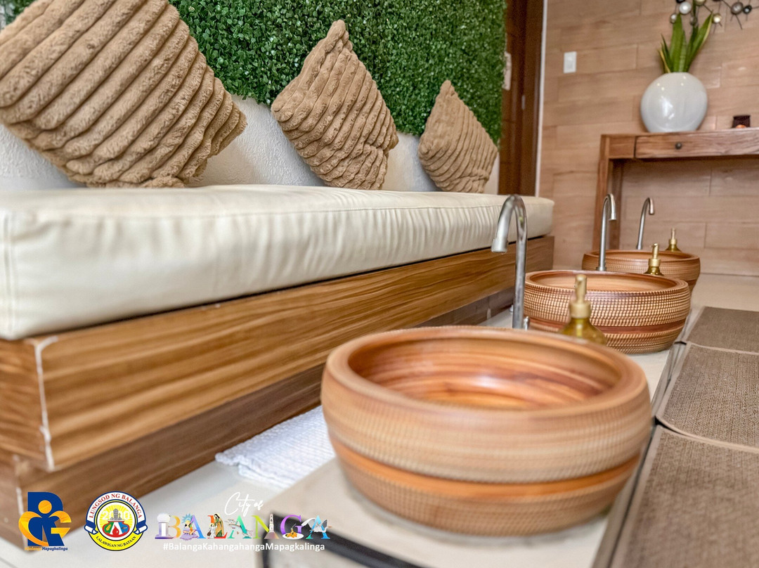 Yuan Spa Balanga Bataan