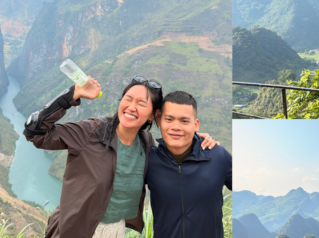 BiBi Ha Giang Loop Tour-Ha Giang必去景点