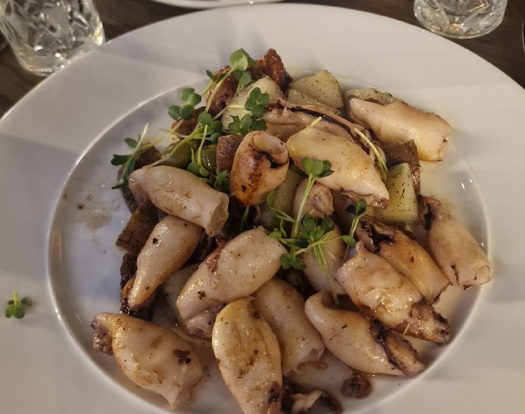 Gastro Atelje Milunka