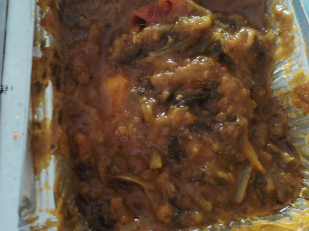 Sultana curry house