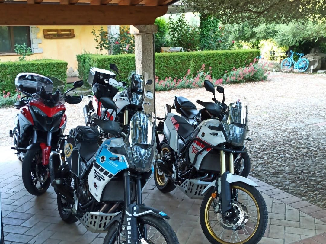B&B in Famiglia Casa Vacanza Centro Sardegna