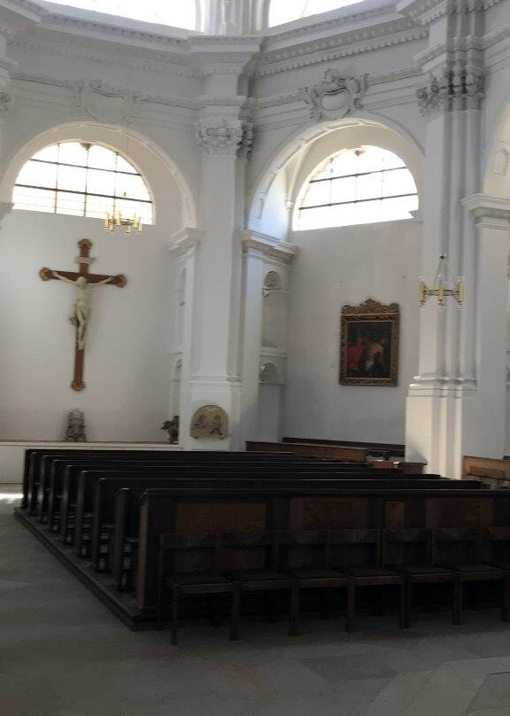 Stephanskirche-班贝格城必去景点