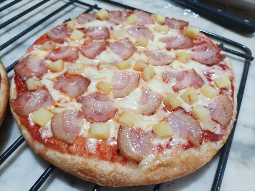 Yayo Pizza