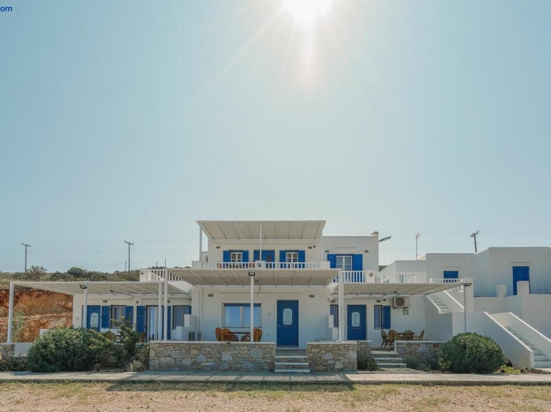 Fidopo Houses
