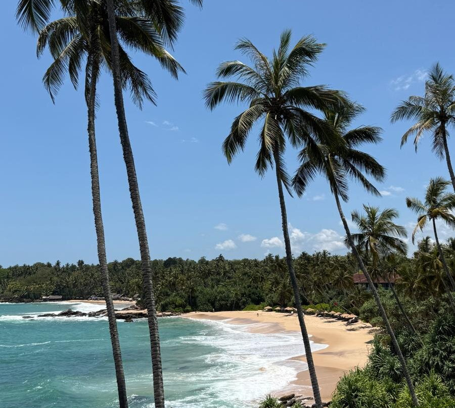 Prem Tours Sri Lanka-尼甘布必去景点