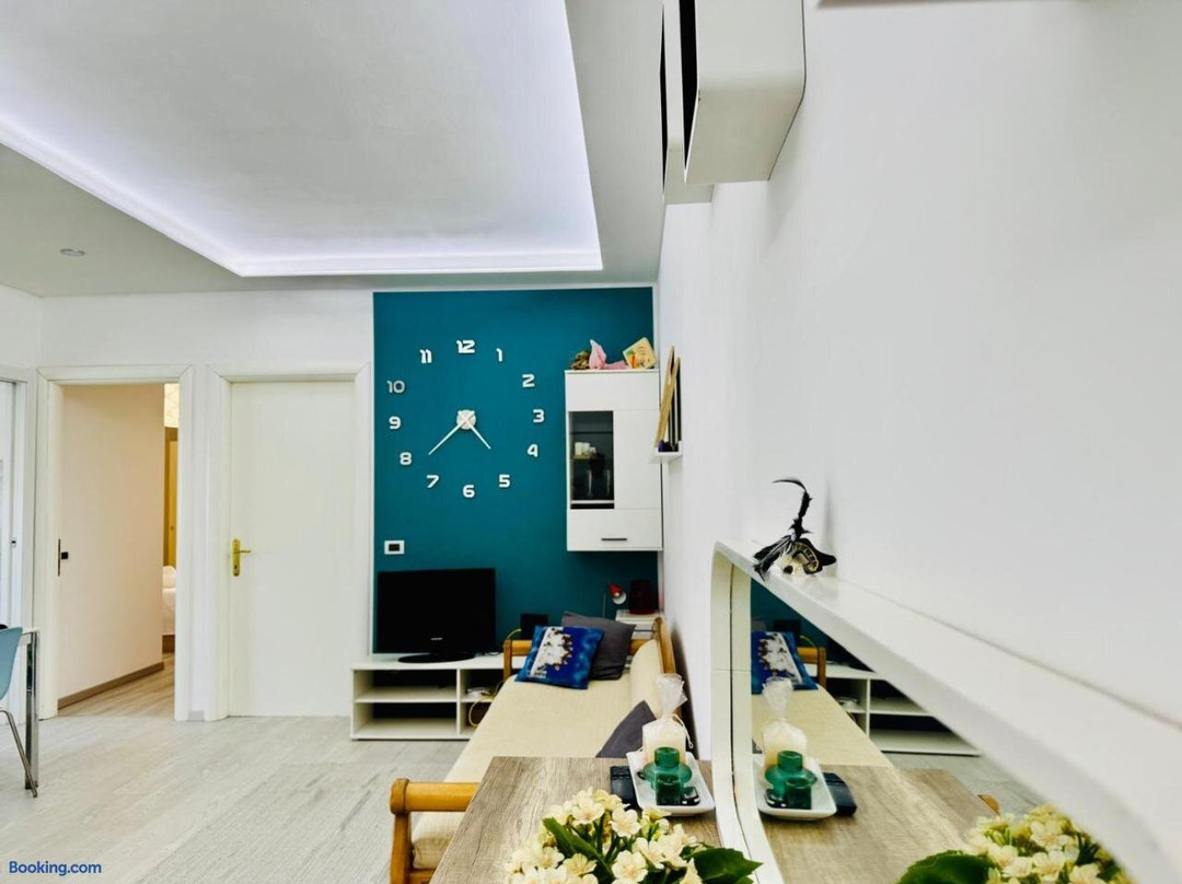 Urban Fiera Rooms