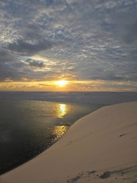 Rosettur Viagens e Turismo-Santo Amaro do Maranhao必去景点