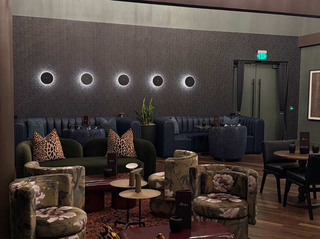 The Beeman Hotel主图