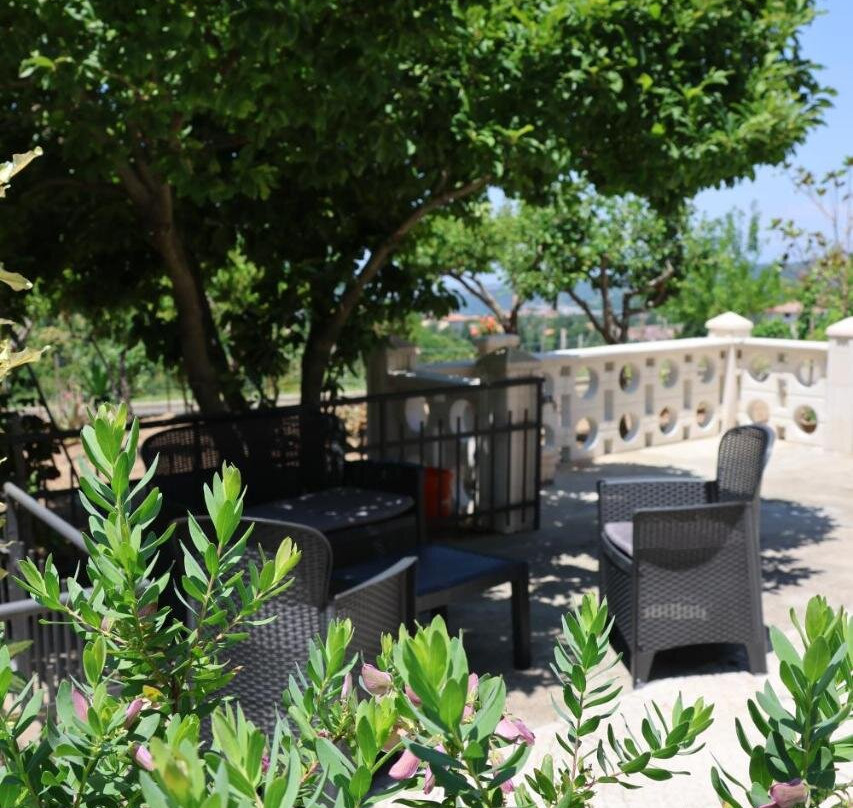 Al Giardino b&b