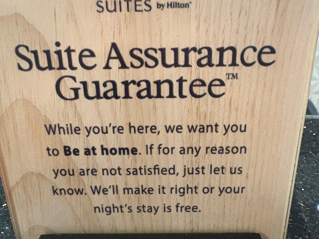 海滨Homewood Suites by Hilton主图