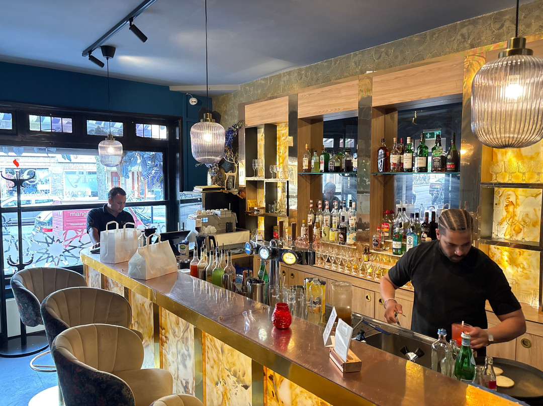 Rasoi Amsterdam