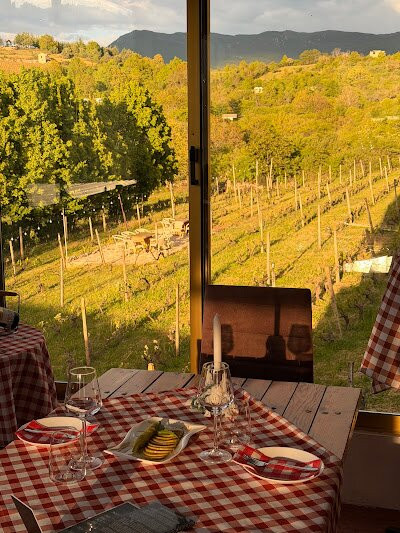 S&S Winery - Ohrid-奥赫里德必去景点