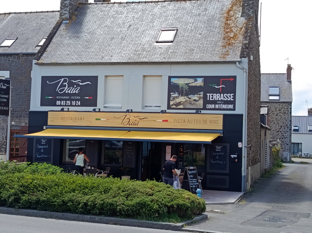 Baia Pizzeria