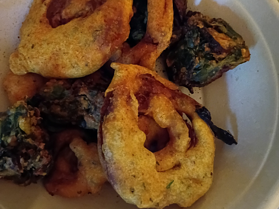 Chaat Spot