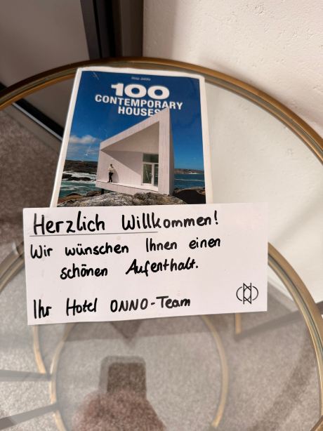 ONNO Boutique Hotel & Apartments-旅行者