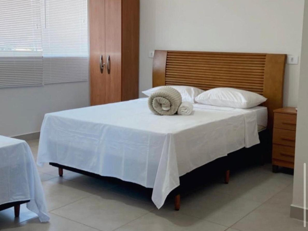 Hotel Cerrado