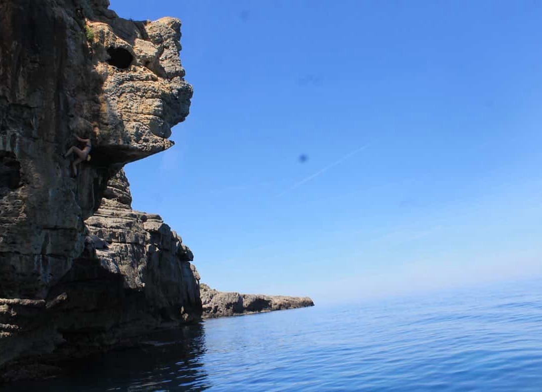 Rock and Water Mallorca-柳奇马约尔必去景点