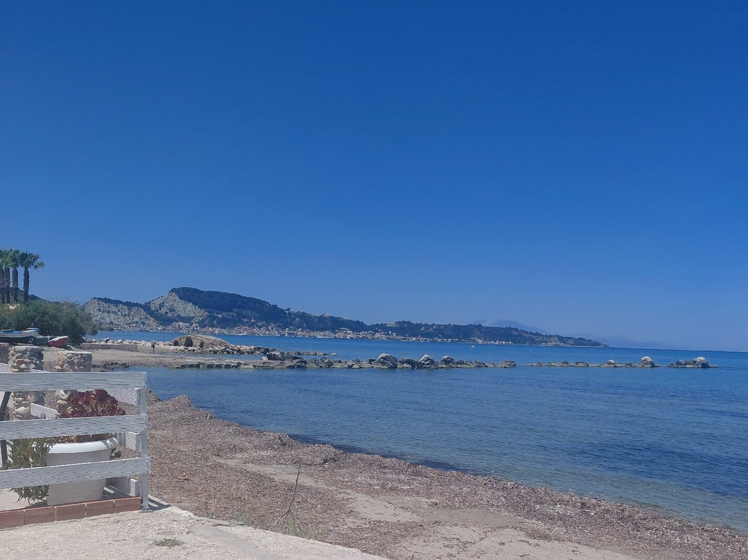 Remezzo Beach Bar