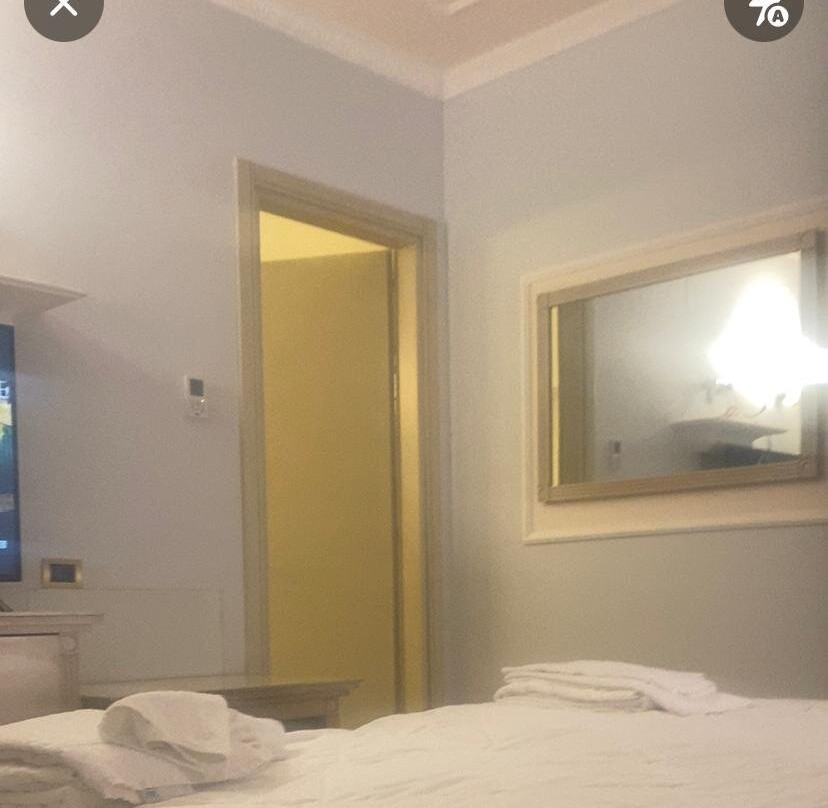 美第奇别墅酒店主图