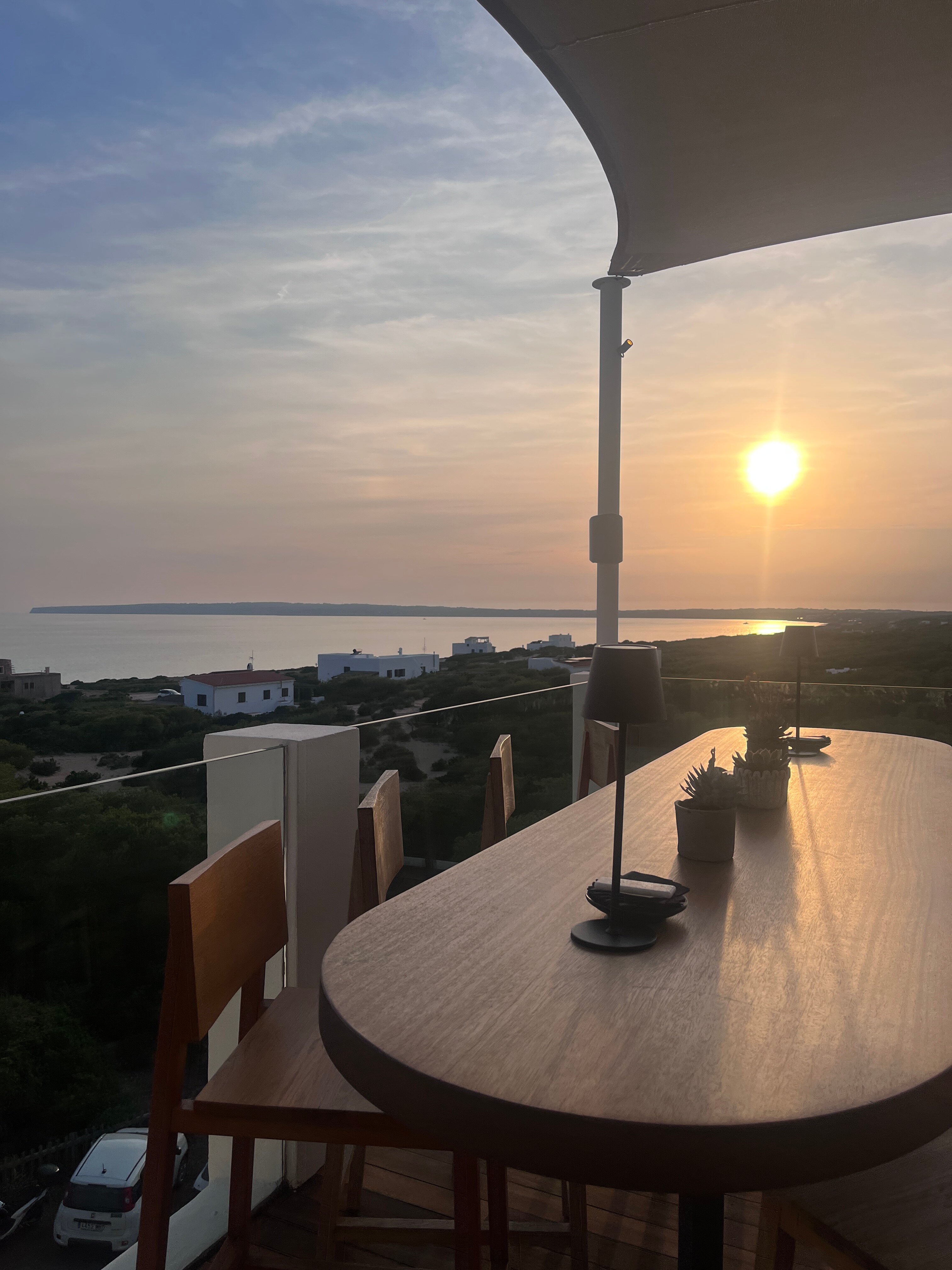 特兰卡酒店-旅行者
