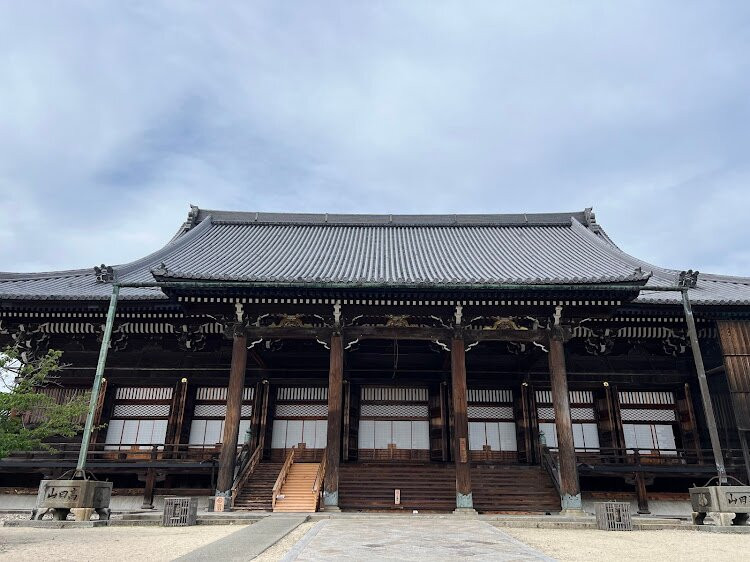 Senjuji Temple-津市必去景点