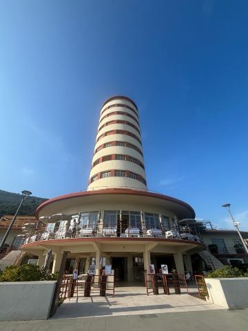 托雷法拉大酒店-旅行者