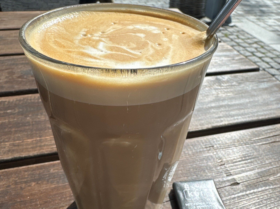 Café Korn Trekroner