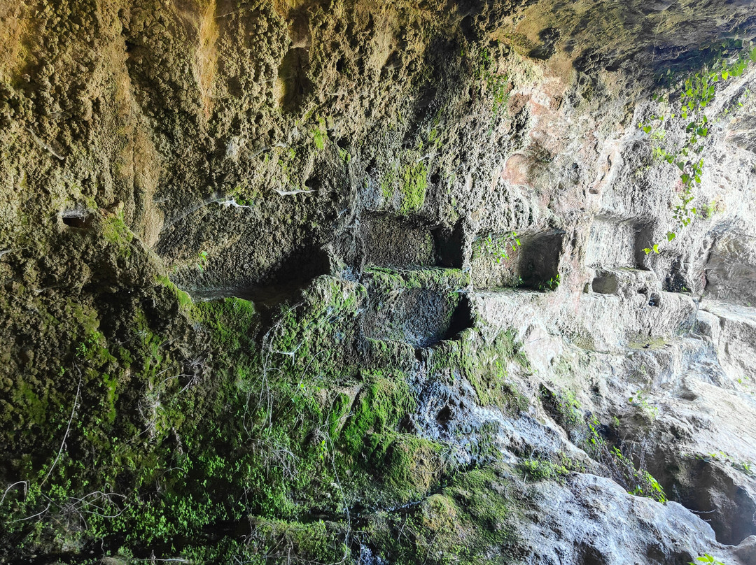 Grotta del Re Tiberio-Riolo Terme必去景点