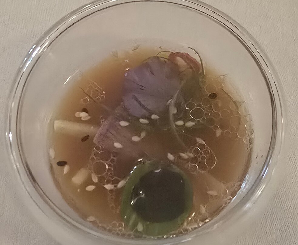 The Pheasant酒店主图