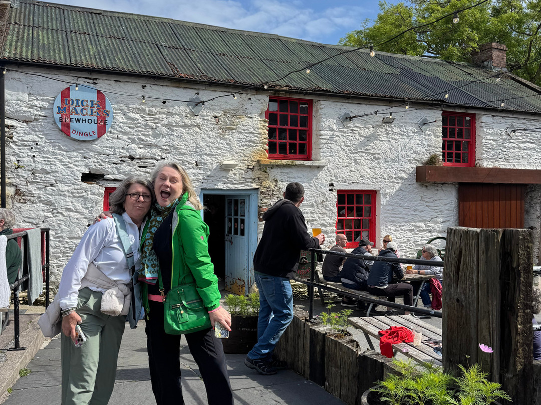Brewery Hops Tours of Ireland-都柏林必去景点