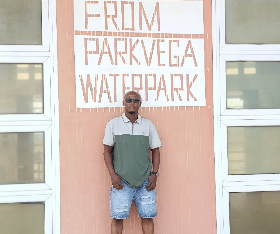 Park Vega Waterpark-Agbor必去景点