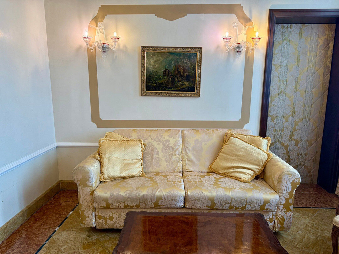 大运河酒店主图