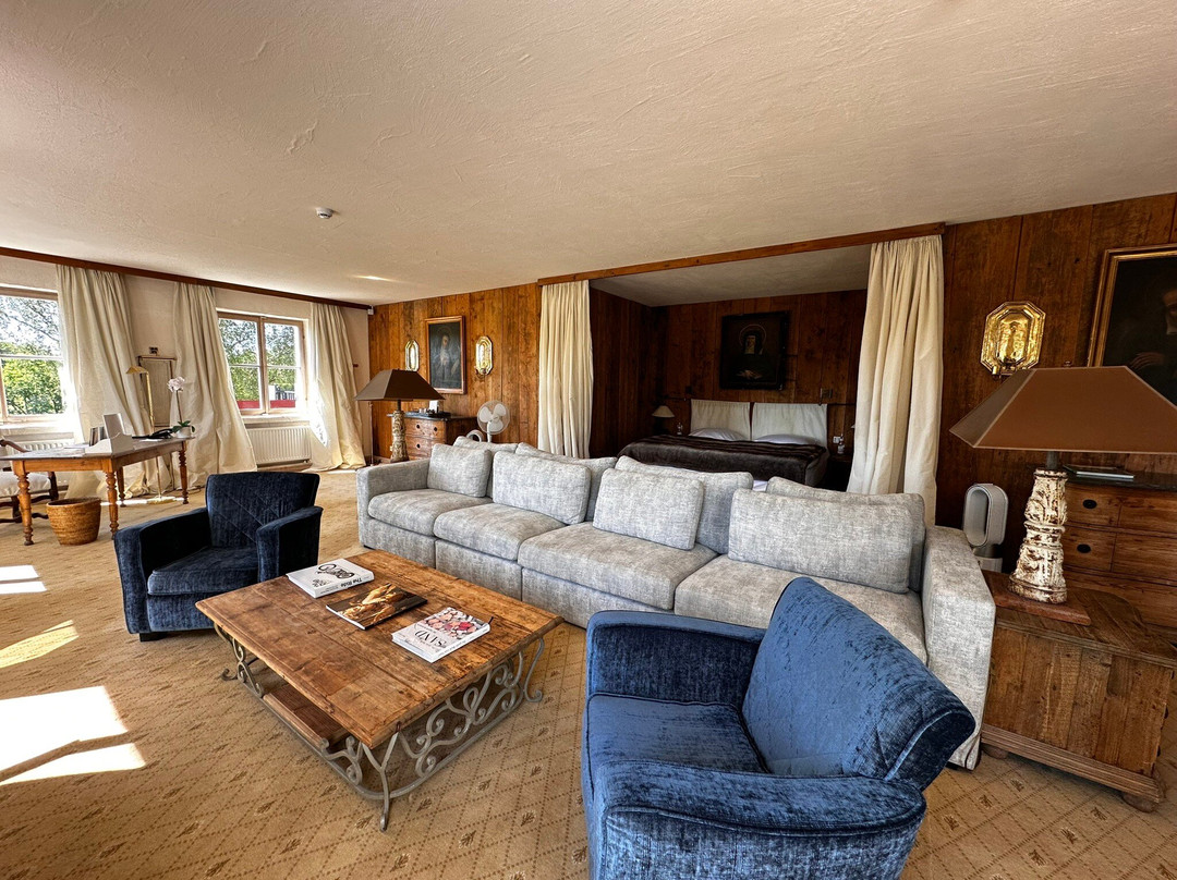 Bleiche Resort & Spa主图