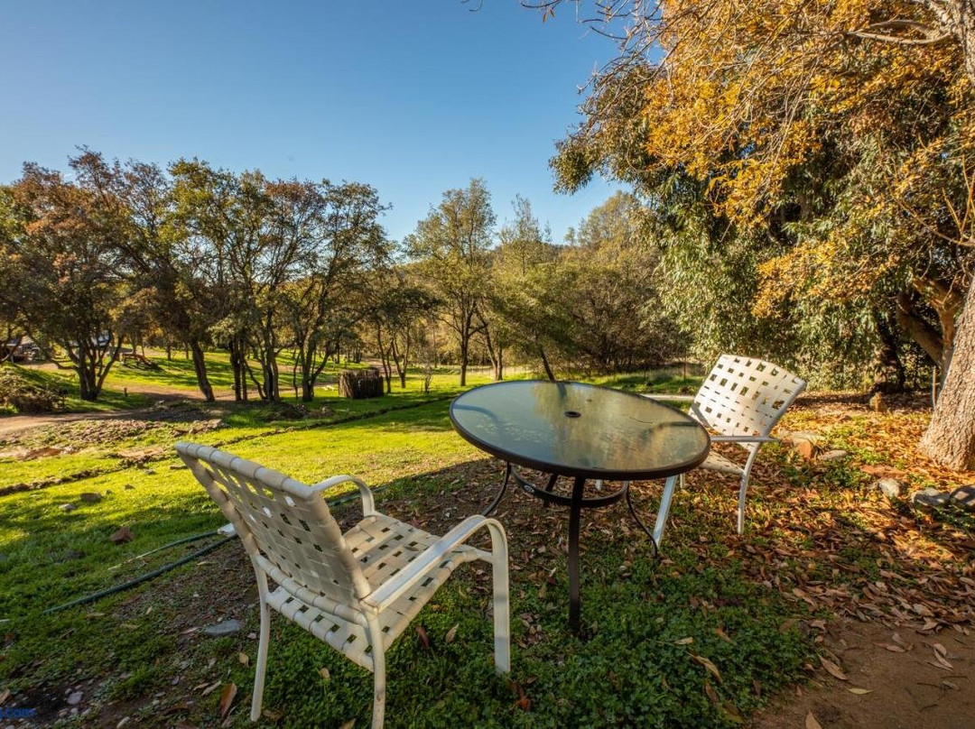Foothills Haven