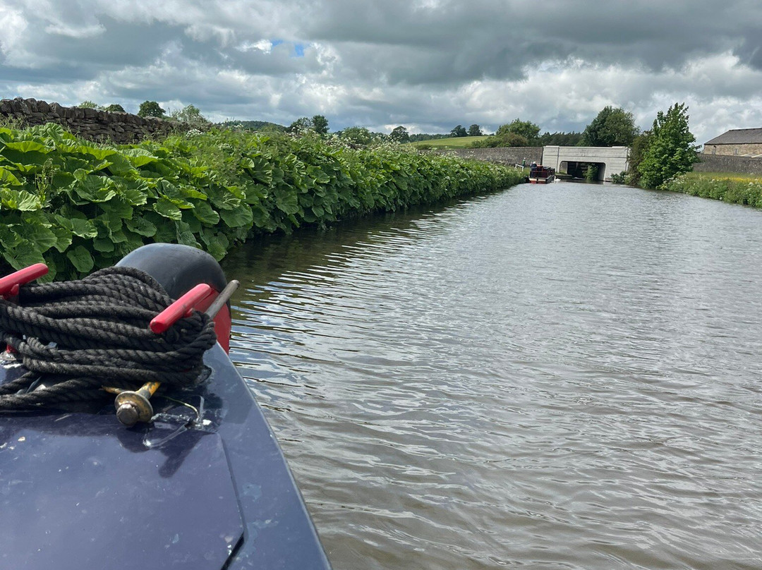 Silsden Boats-Silsden必去景点