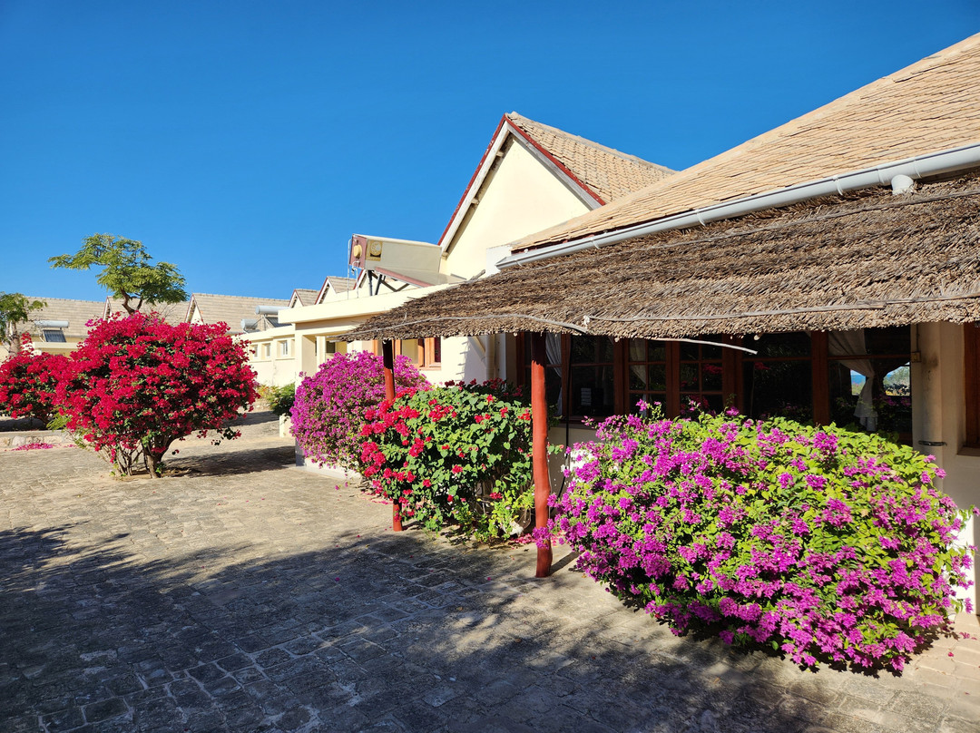 Hotel La Mira de Madiorano主图