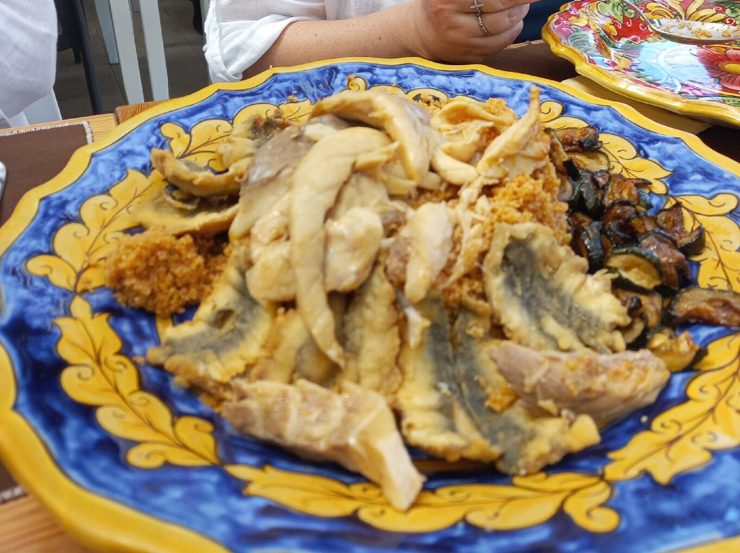 Da Vito e Francesca Home Restaurant