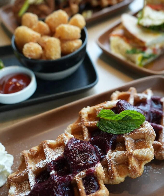 California Pizza Kitchen - Southgate